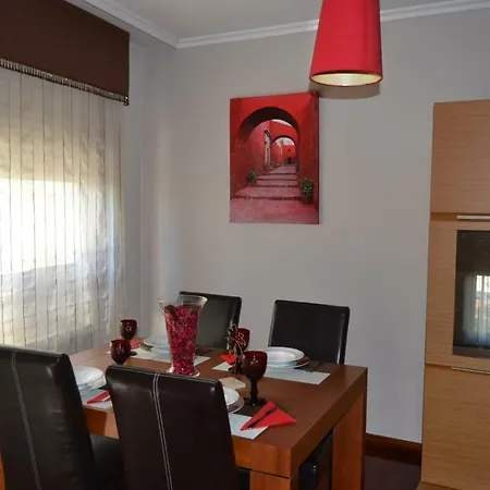 Apartamento Plaza Perillana Ponteareas Exterior photo