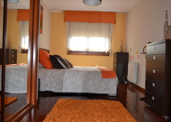 Apartamento Plaza Perillana