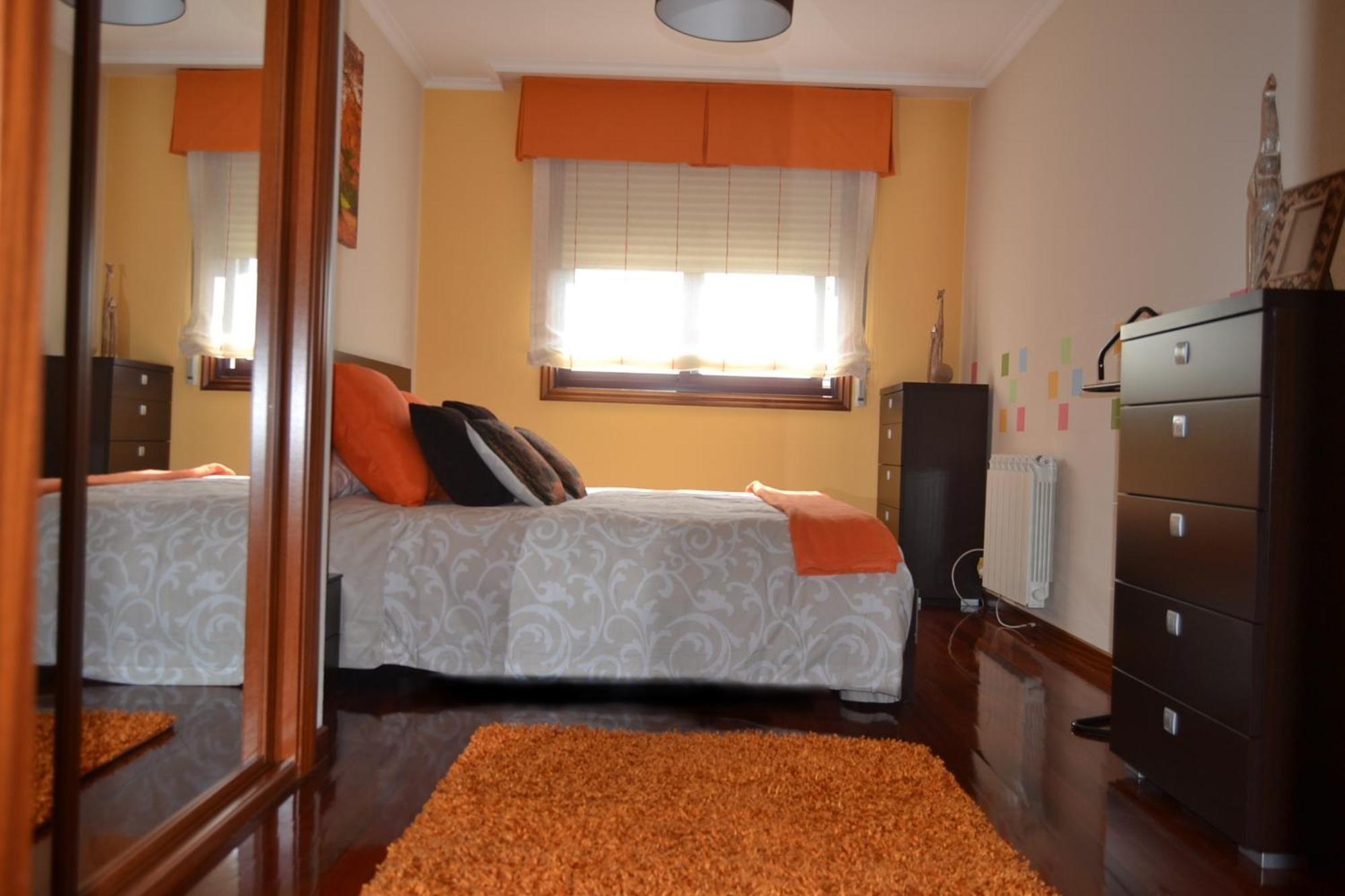 Apartment Plaza Perillana Ponteareas