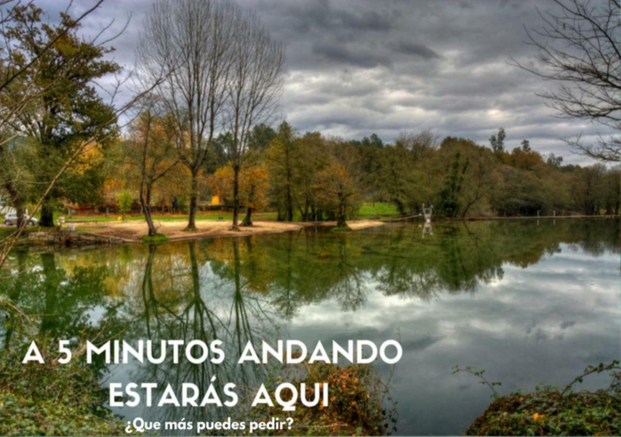 Plaza Perillana * Ponteareas