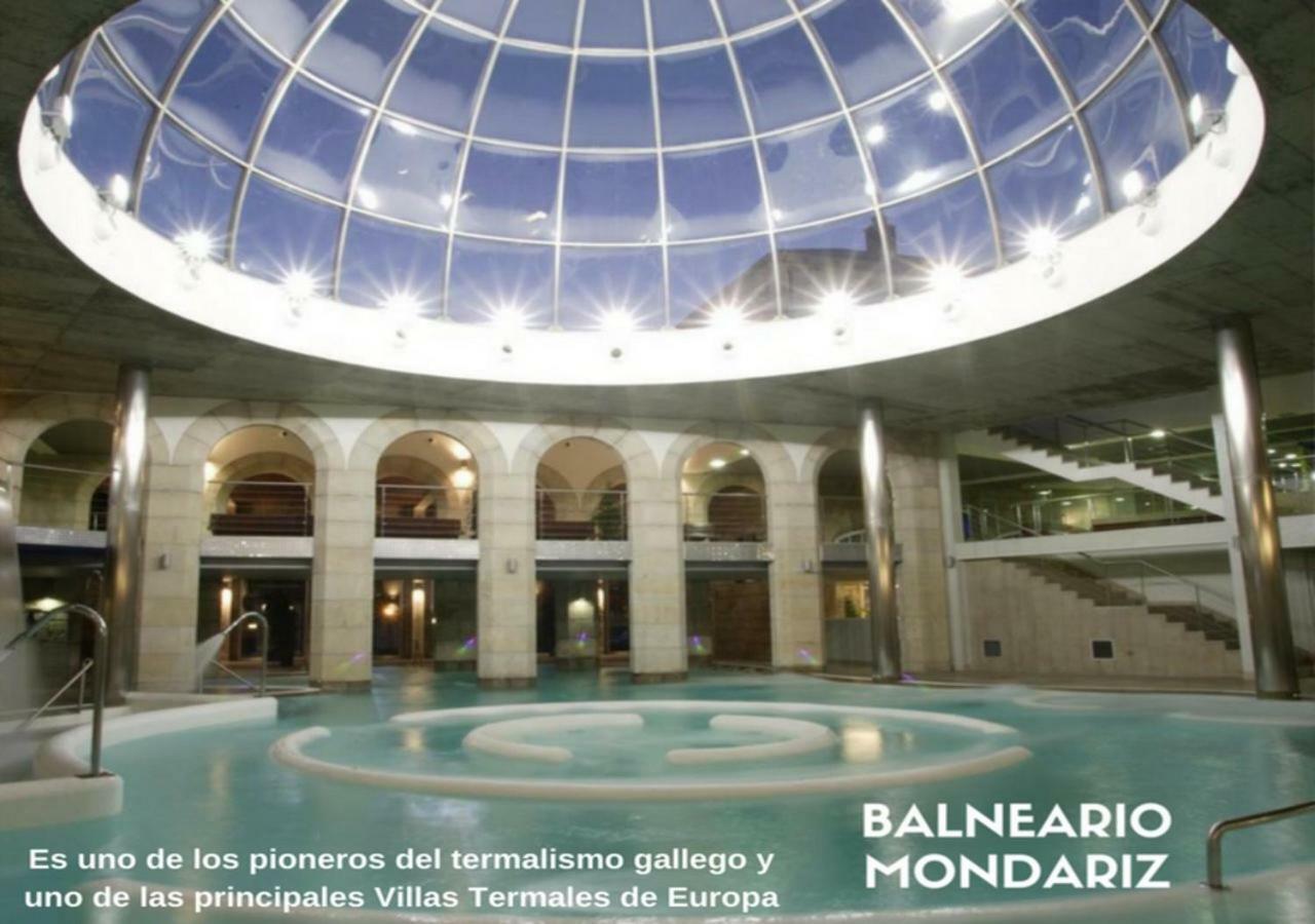 Plaza Perillana Ponteareas
