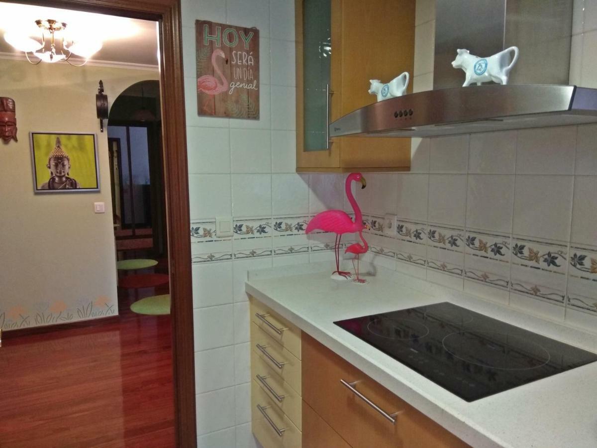 Apartment Plaza Perillana *