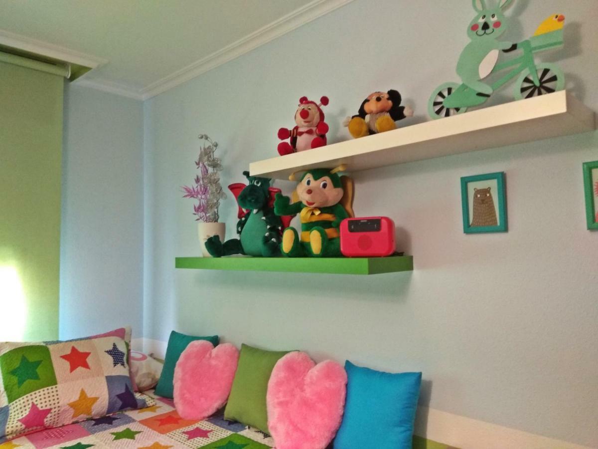Plaza Perillana Apartment *