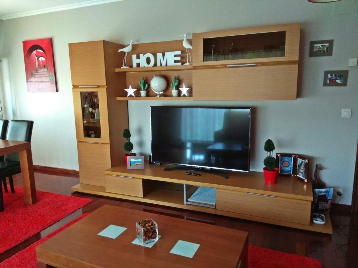 Apartment Plaza Perillana Ponteareas