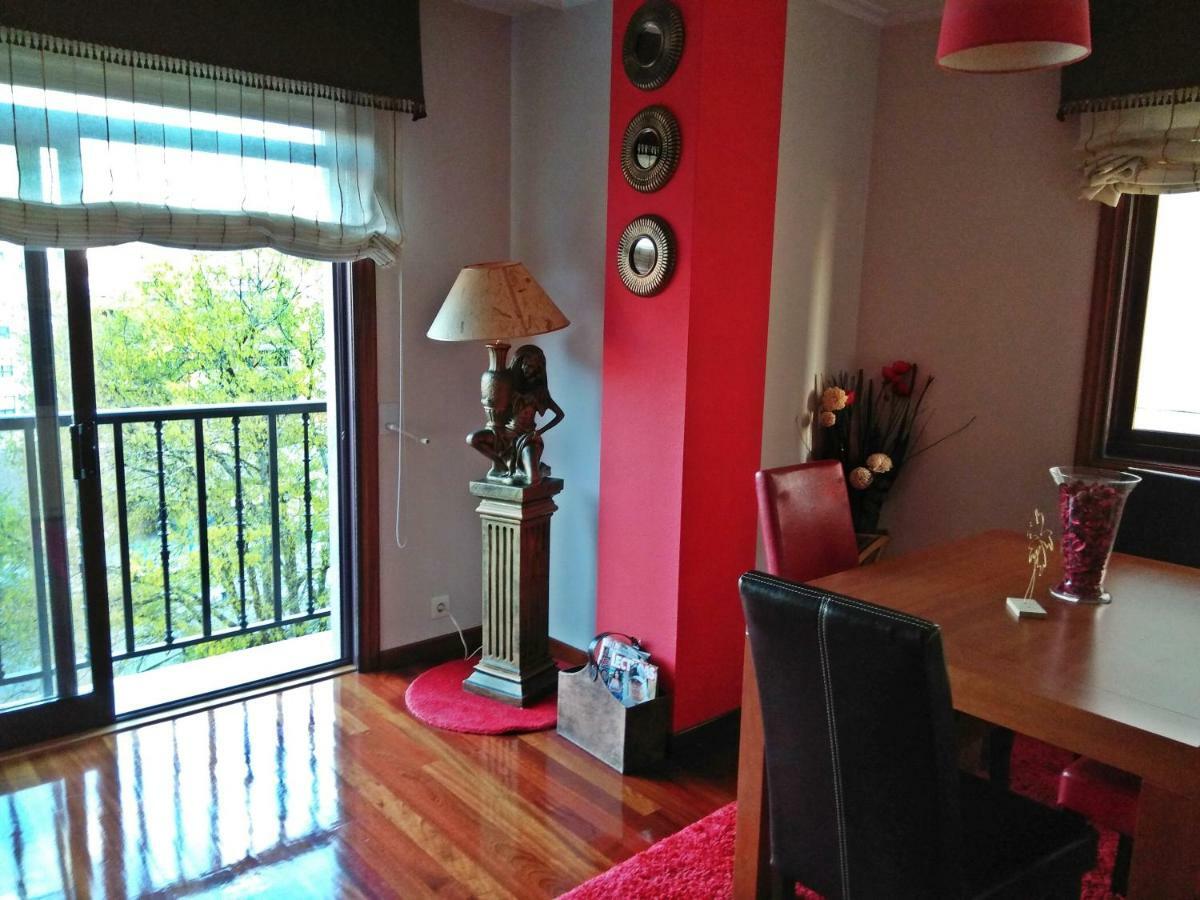 Plaza Perillana Apartment