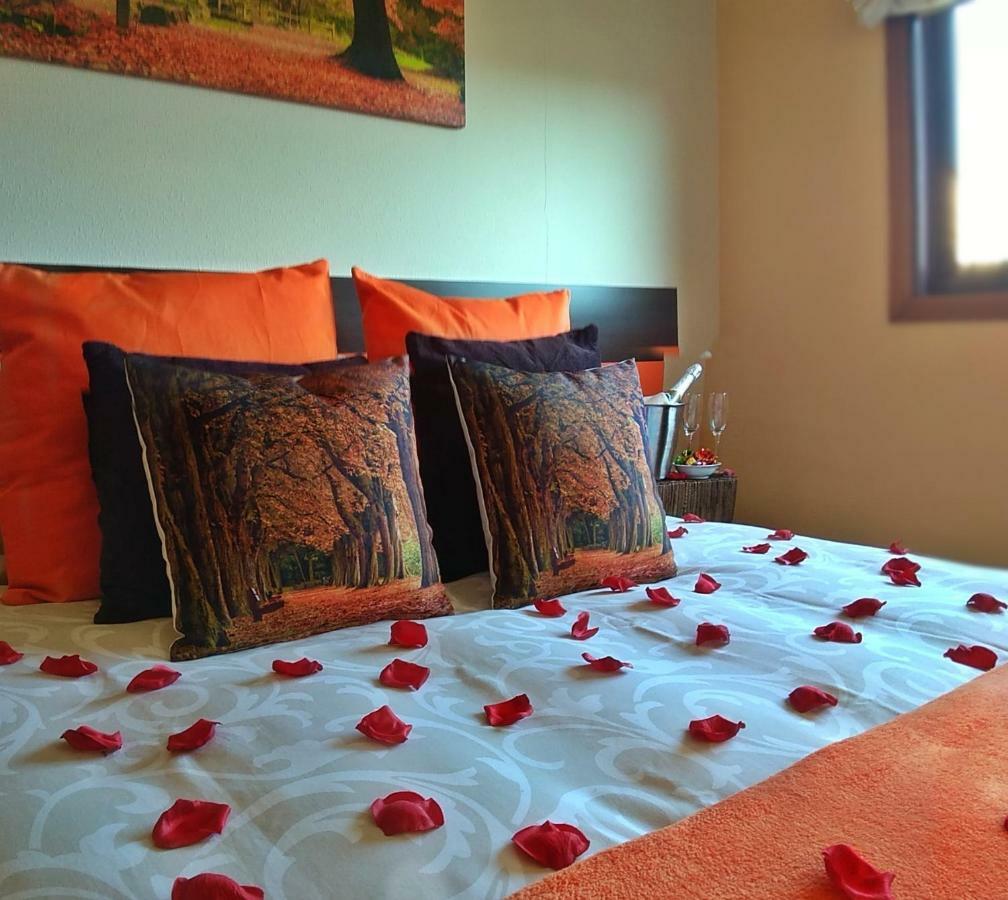Plaza Perillana Apartment