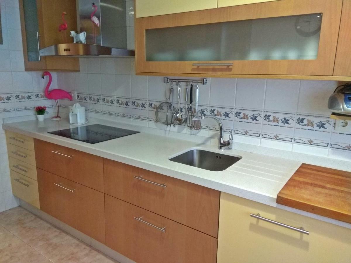 Apartment Plaza Perillana Ponteareas