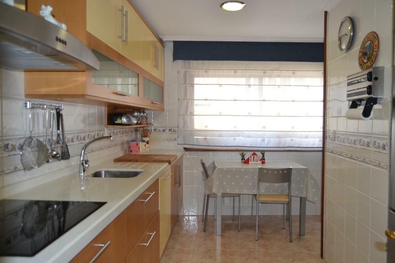 Apartment Plaza Perillana *