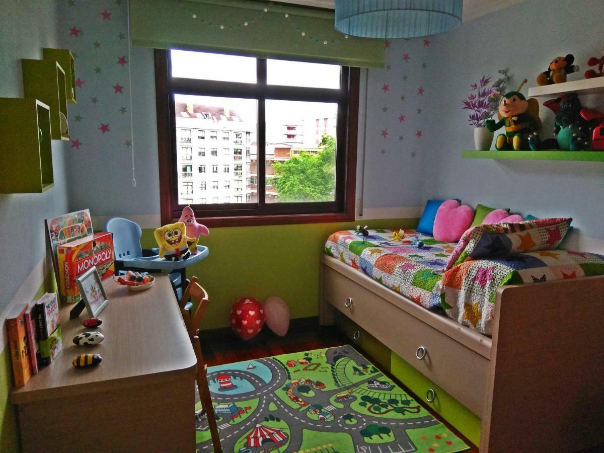 Apartment Plaza Perillana