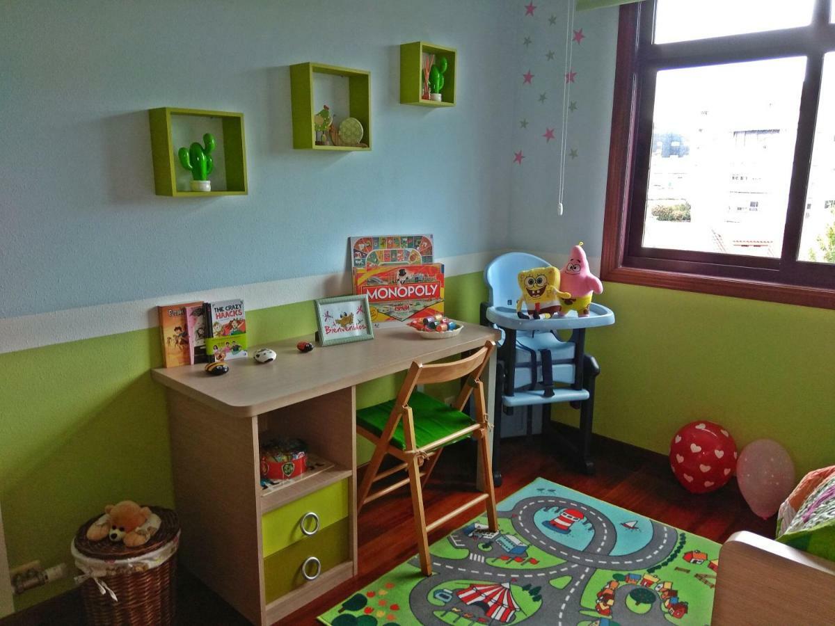 Apartment Plaza Perillana *